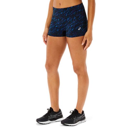 Asics Women s 2 Train Shorts 2032B679 080 3