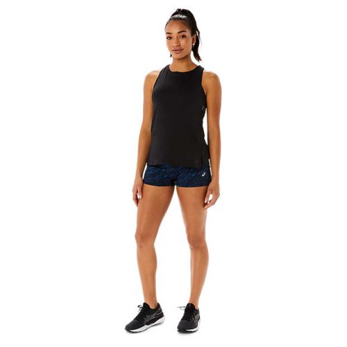 Asics Women s 2 Train Shorts 2032B679 080 5