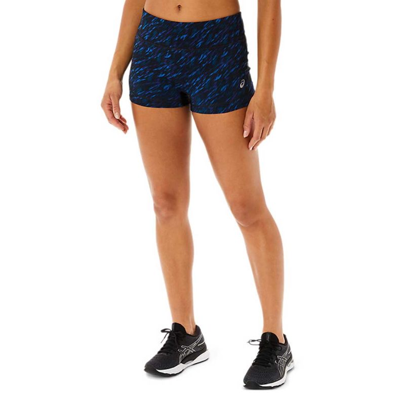 Asics Women s 2 Train Shorts 2032B679 080 6