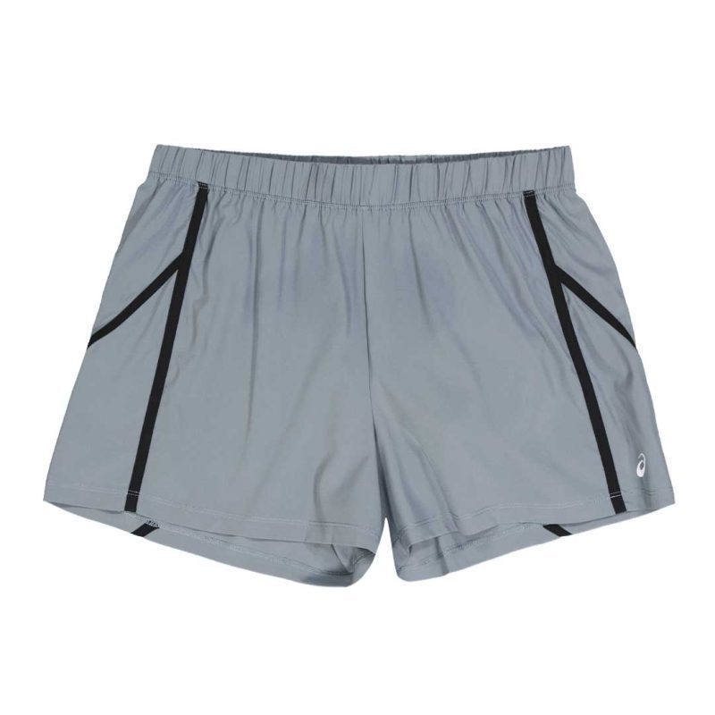 Asics Women s 3 Inch Woven Train Short 2032B085 020