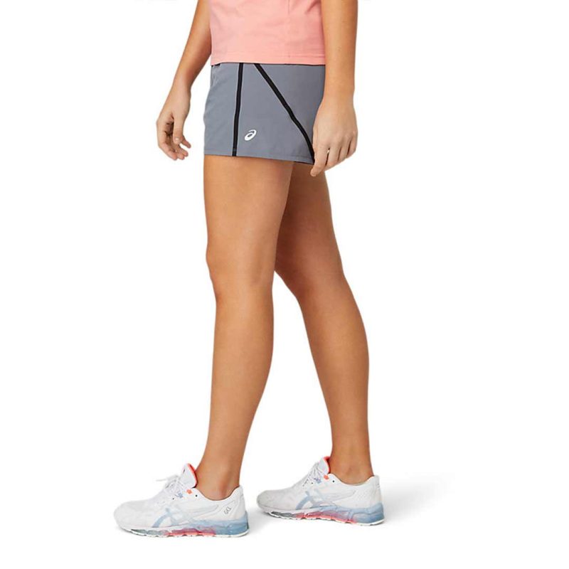 Asics Women s 3 Inch Woven Train Short 2032B085 020 3