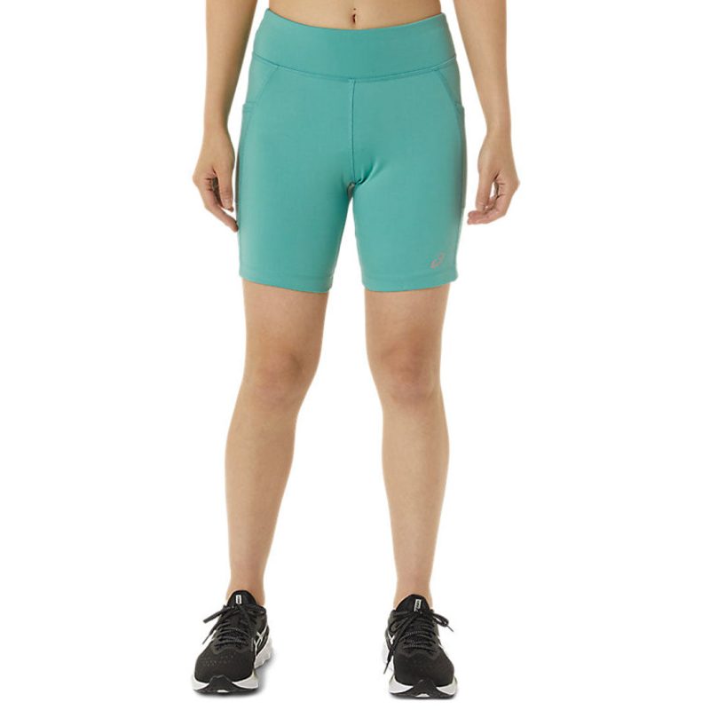 Asics Women s 7 Inch Knit Shorts 2032A929 332 02