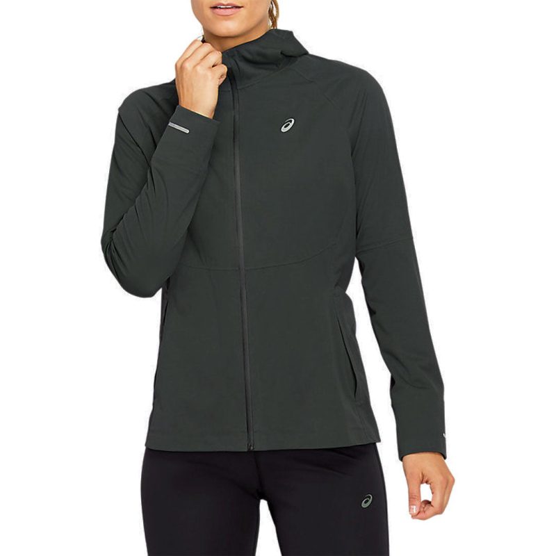 Asics Women s Accelerate Jacket 2012A976 021 02