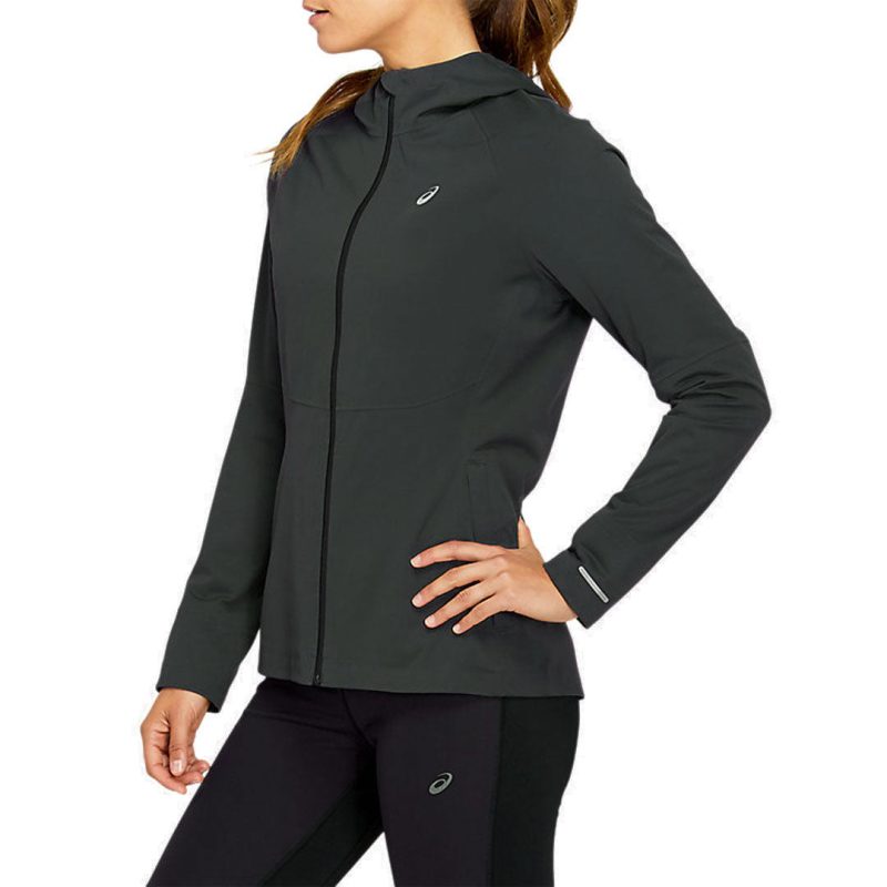 Asics Women s Accelerate Jacket 2012A976 021 03