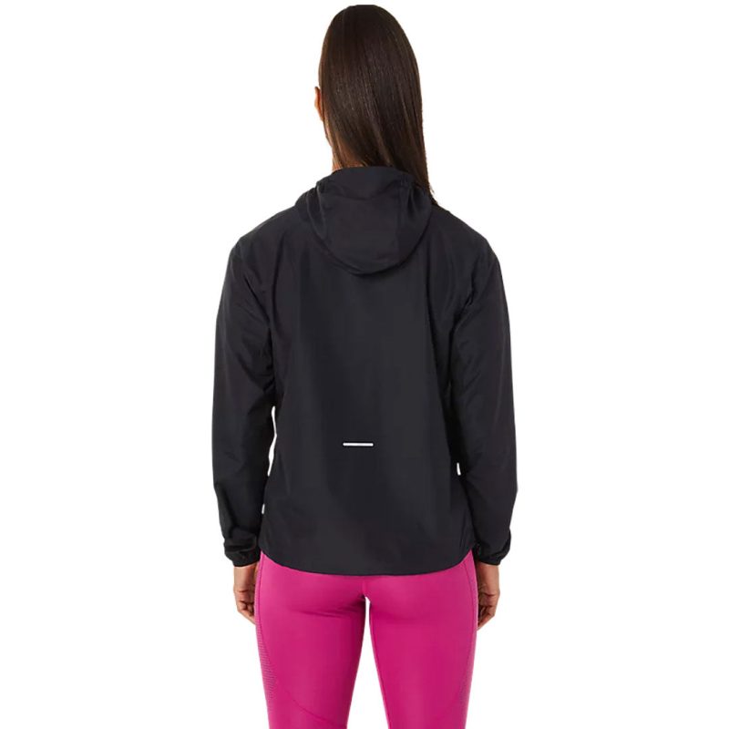 Asics Women s Accelerate Light Jacket 2012C221 002 04