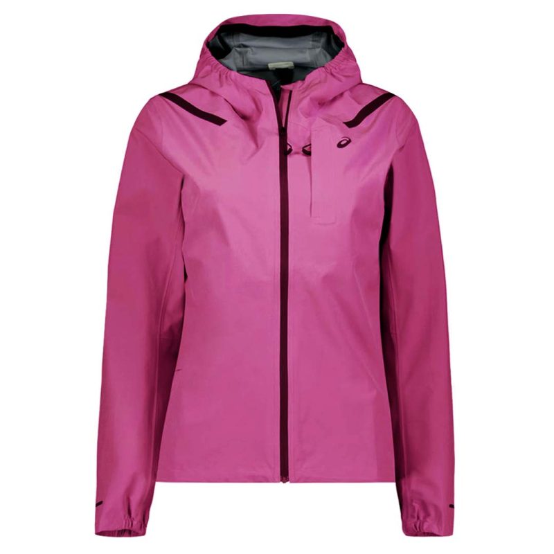 Asics Women s Accelerate Waterproof 2.0 Jacket 2012C219 604 1