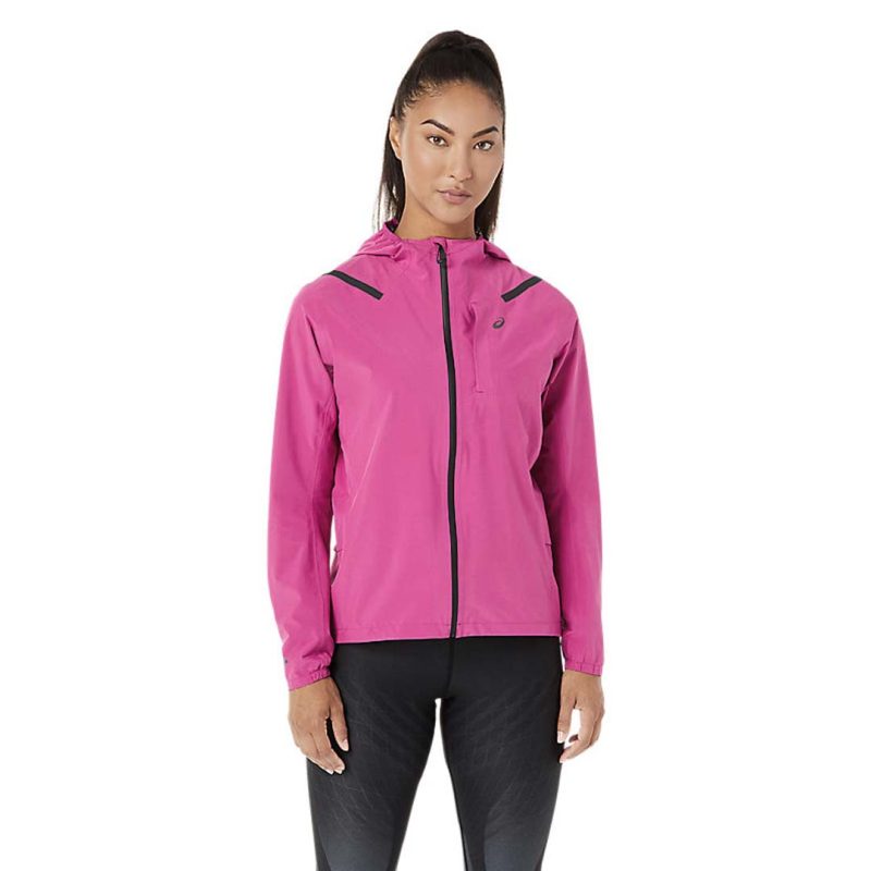 Asics Women s Accelerate Waterproof 2.0 Jacket 2012C219 604 2