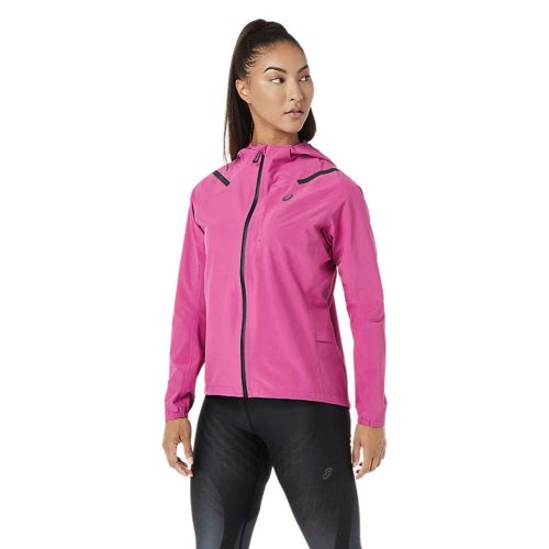 Asics Women s Accelerate Waterproof 2.0 Jacket 2012C219 604 3