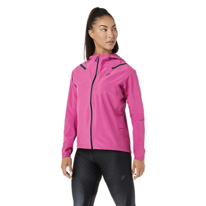 Asics Women s Accelerate Waterproof 2.0 Jacket 2012C219 604 3