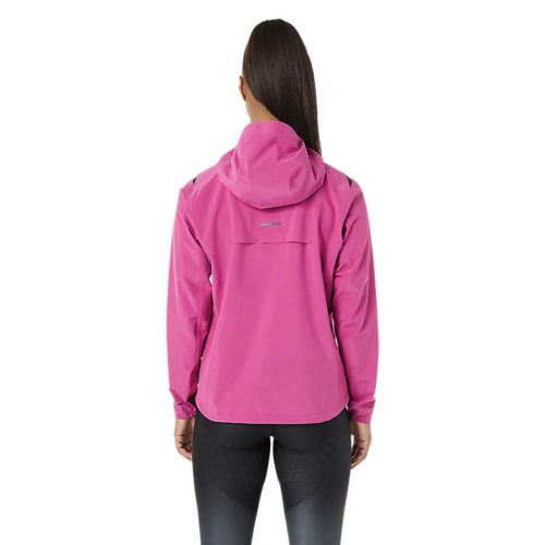 Asics Women s Accelerate Waterproof 2.0 Jacket 2012C219 604 4