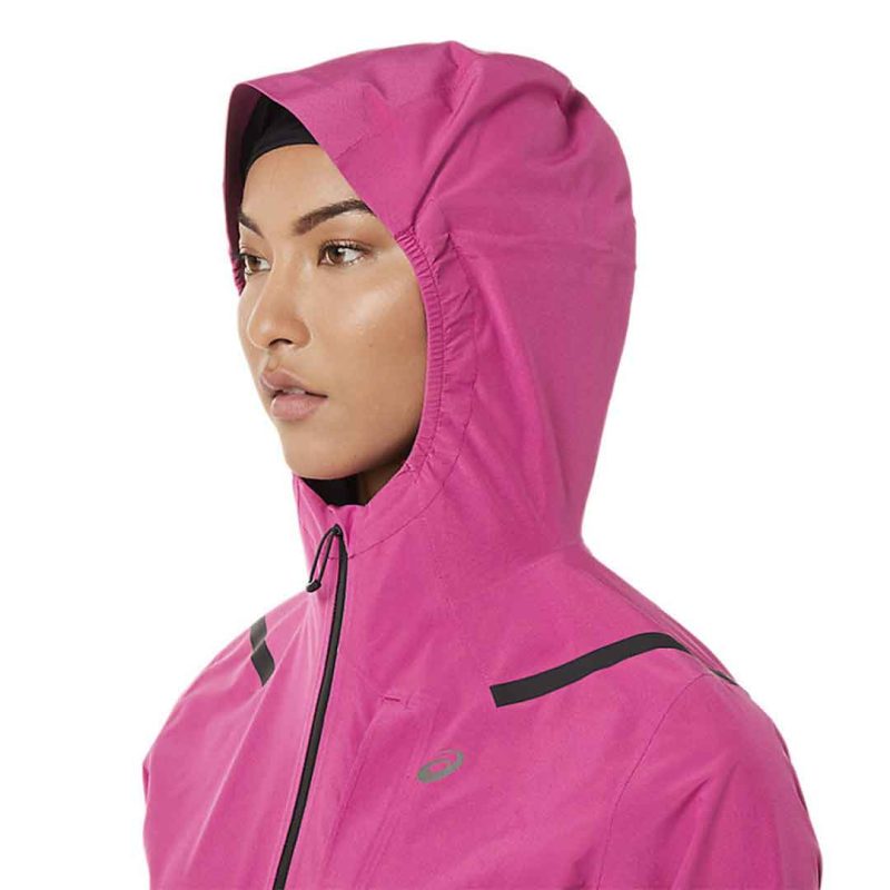 Asics Women s Accelerate Waterproof 2.0 Jacket 2012C219 604 7