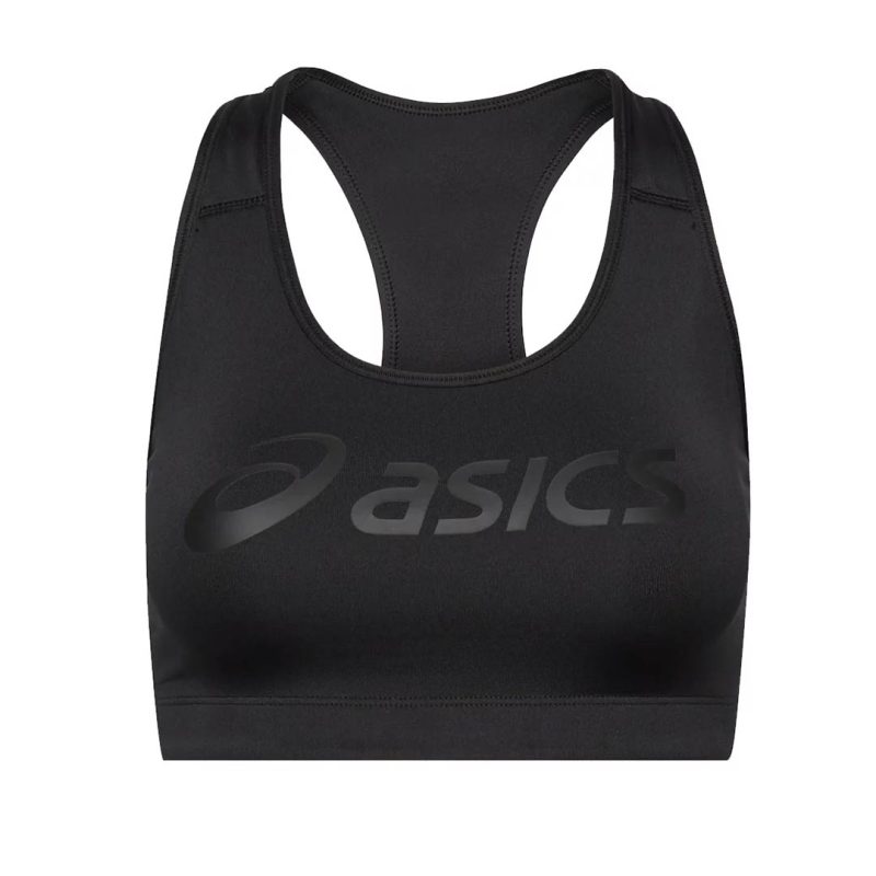 Asics Women s Asics Logo Bra 2012B882 001 1