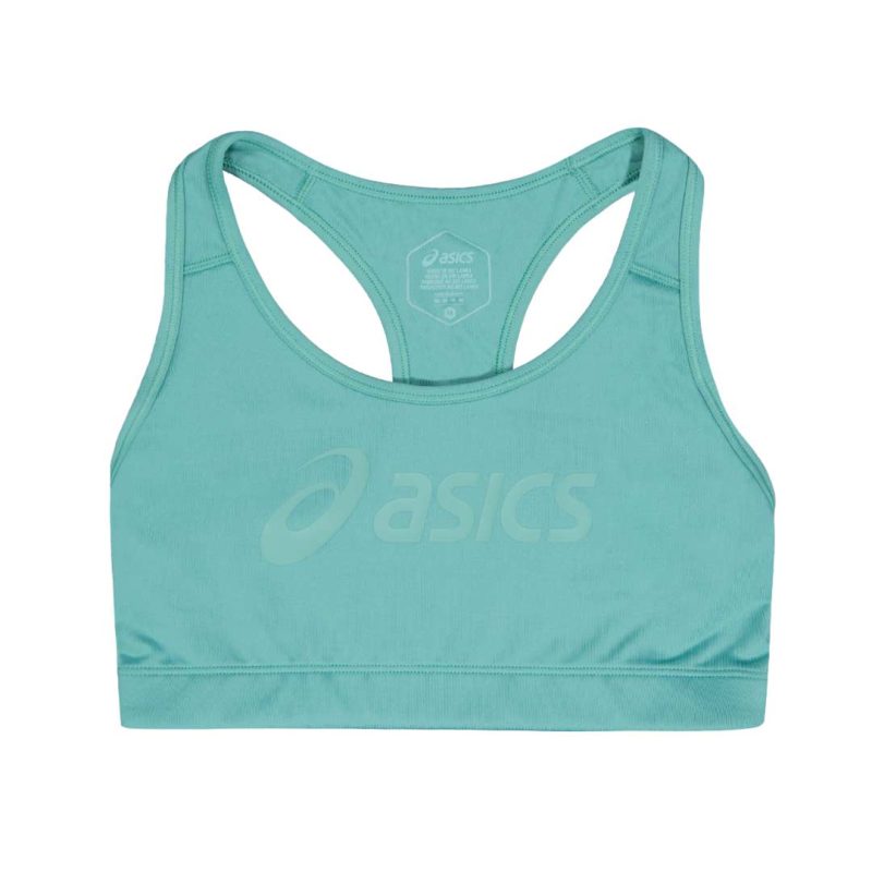 Asics Women s Asics Logo Bra 2012B882 302 1