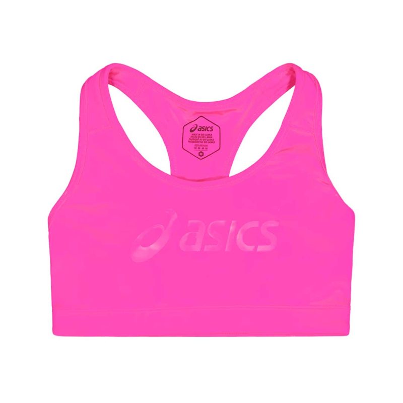 Asics Women s Asics Logo Bra 2012B882 704