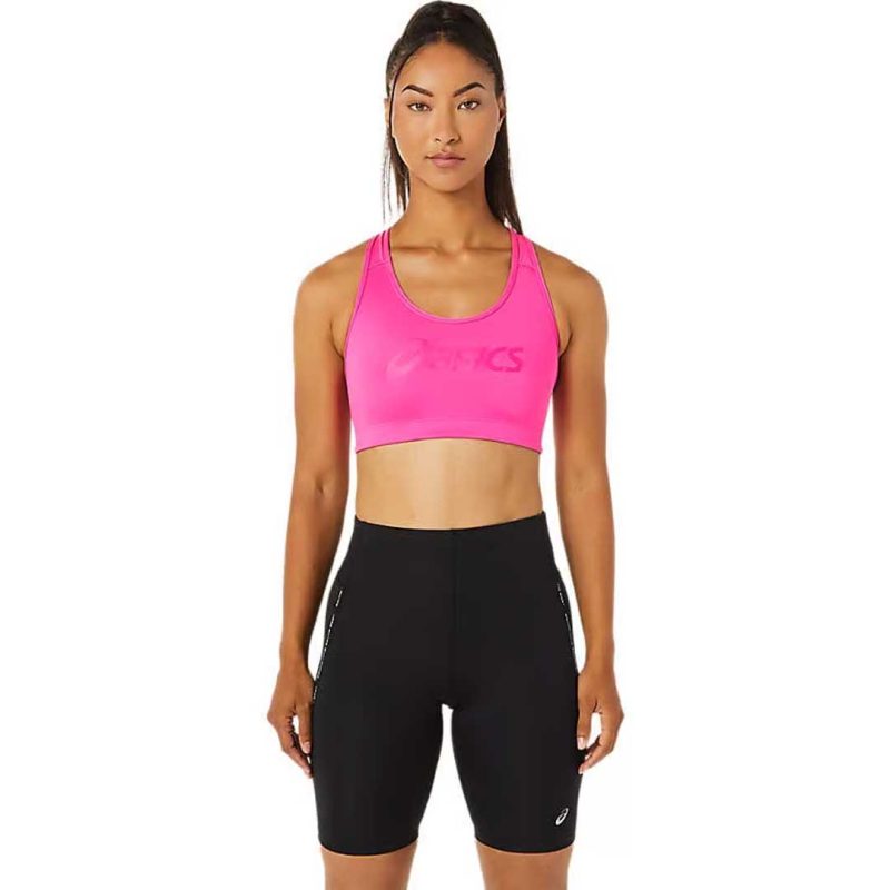 Asics Women s Asics Logo Bra 2012B882 704 01