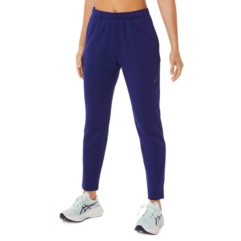 Asics Women s Brushed Knit Pant 2032C428 400 3