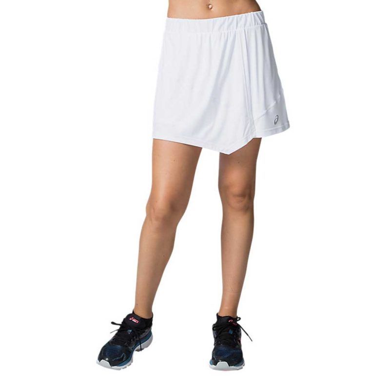 Asics Women s Club Skort 2042A100 100 2