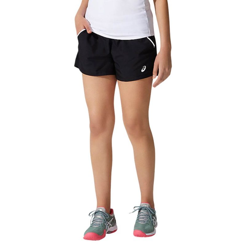 Asics Women s Court Short 2042A186 001 4