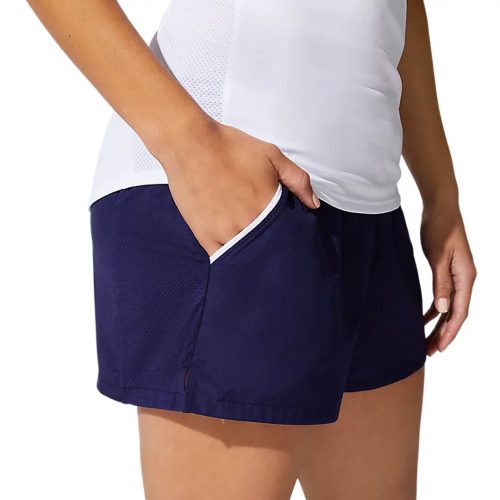 Asics Women s Court Shorts 2042A186 404