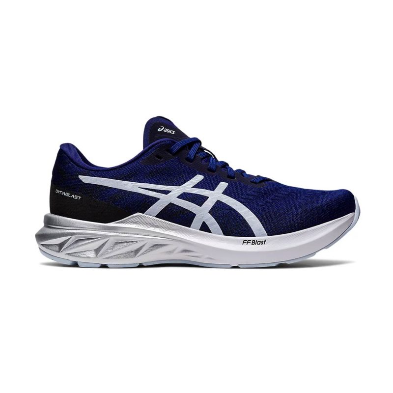 Asics Women s Dynablast 3 Running Shoes 1012B289 400 5