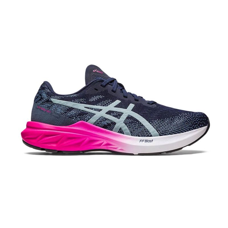 Asics Women s Dynablast 3 Running Shoes 1012B289 402 5