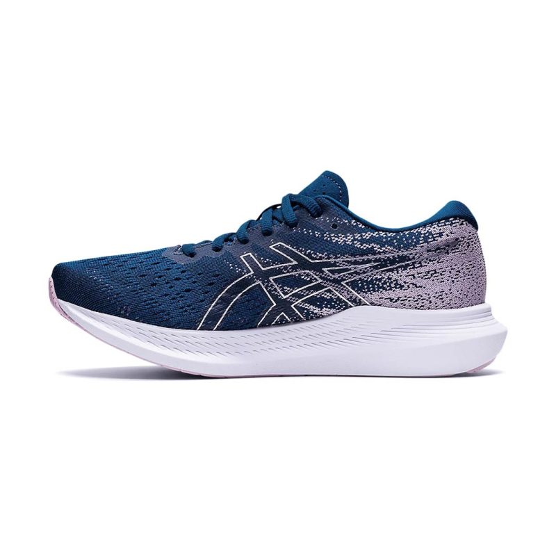 Asics Women s EvoRide 3 Running Shoes 1012B184 400 4