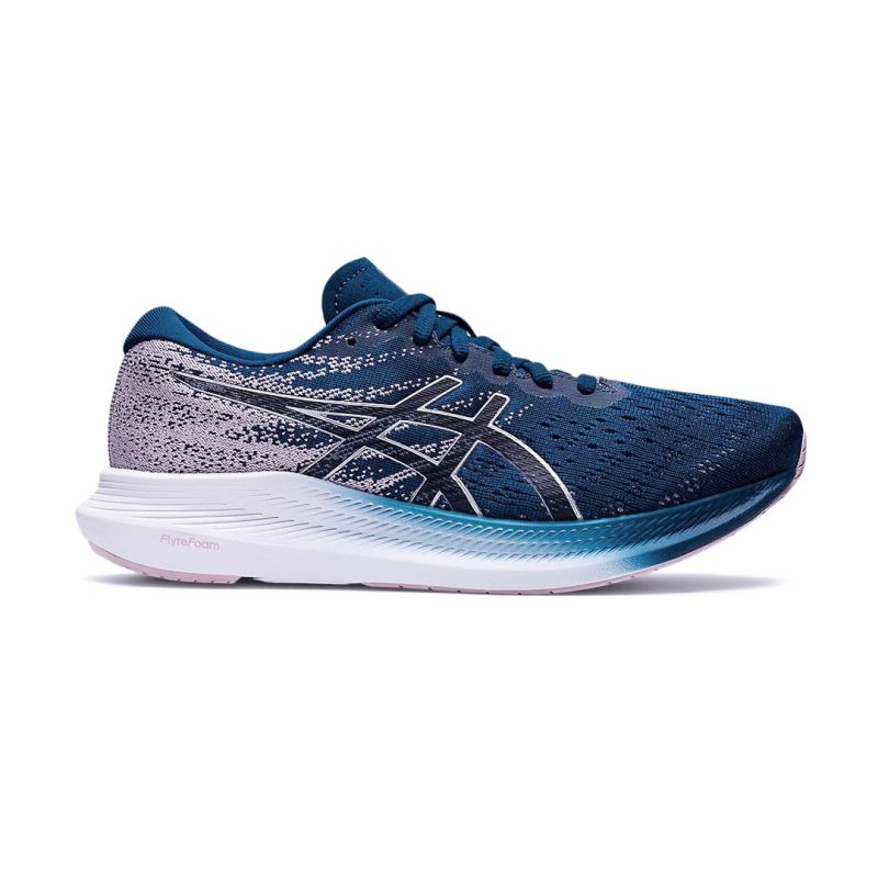 Asics Women s EvoRide 3 Running Shoes 1012B184 400 5