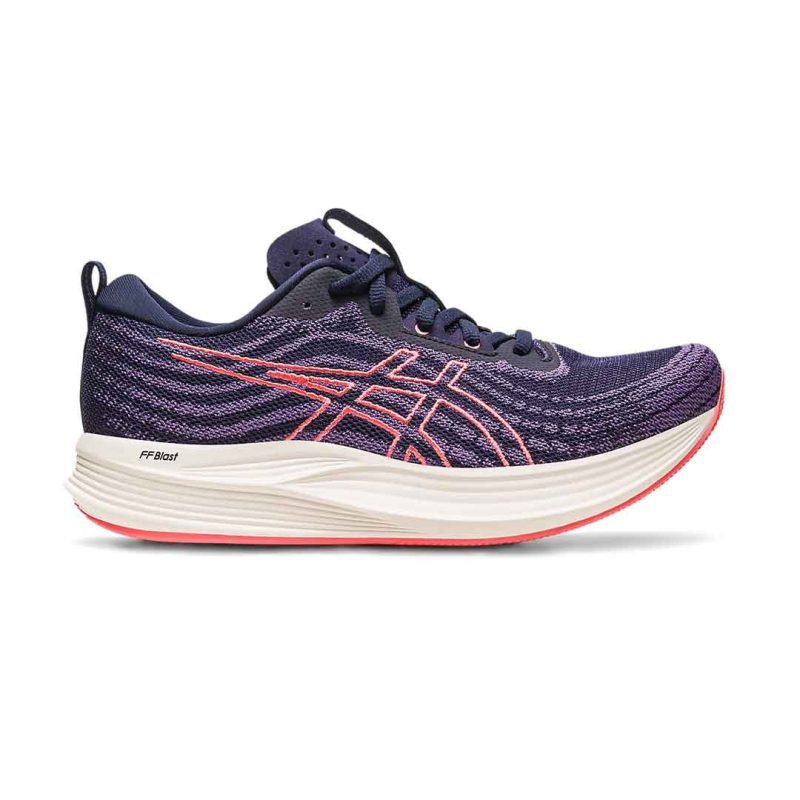 Asics Women s EvoRide Speed Shoes 1012B432 400 01