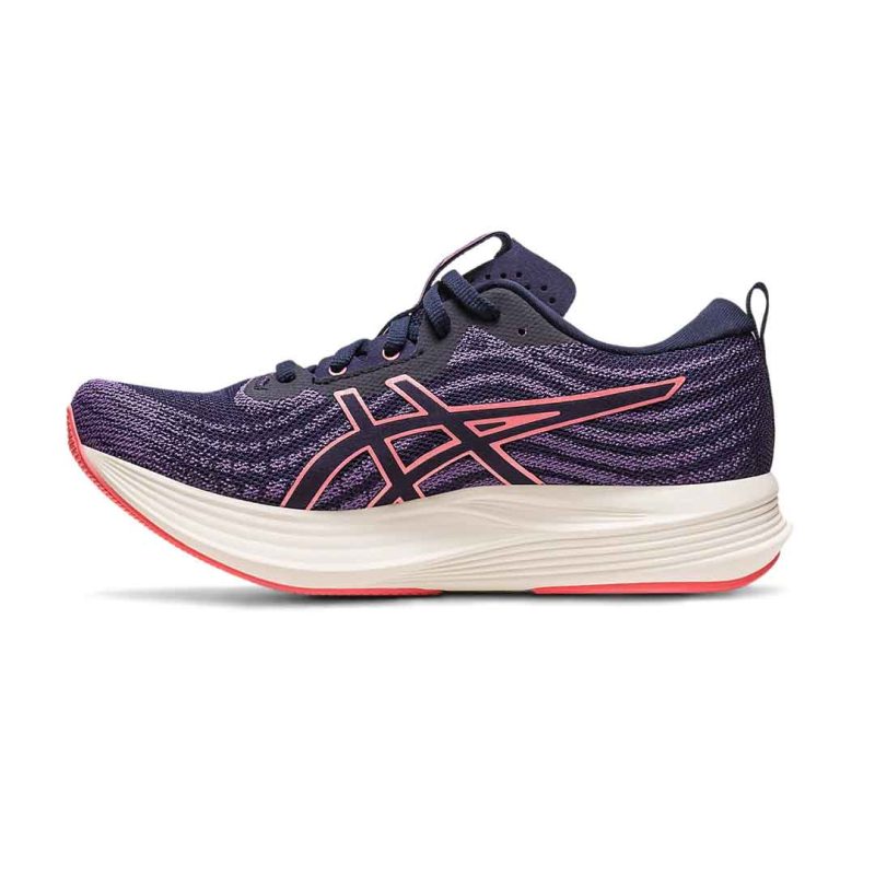 Asics Women s EvoRide Speed Shoes 1012B432 400 02