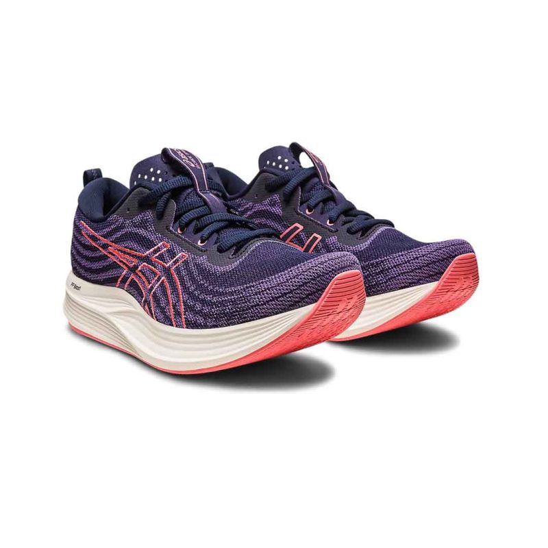 Asics Women s EvoRide Speed Shoes 1012B432 400 03