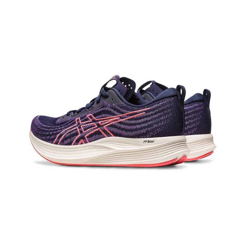 Asics Women s EvoRide Speed Shoes 1012B432 400 04