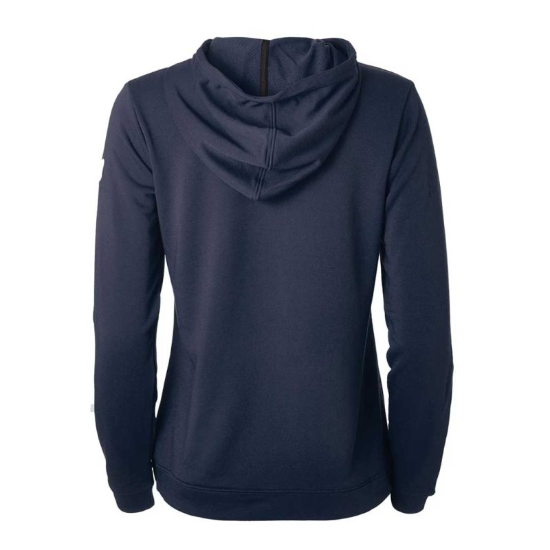 Asics Women s French Terry Pullover Hoodie 2032A544 050 2