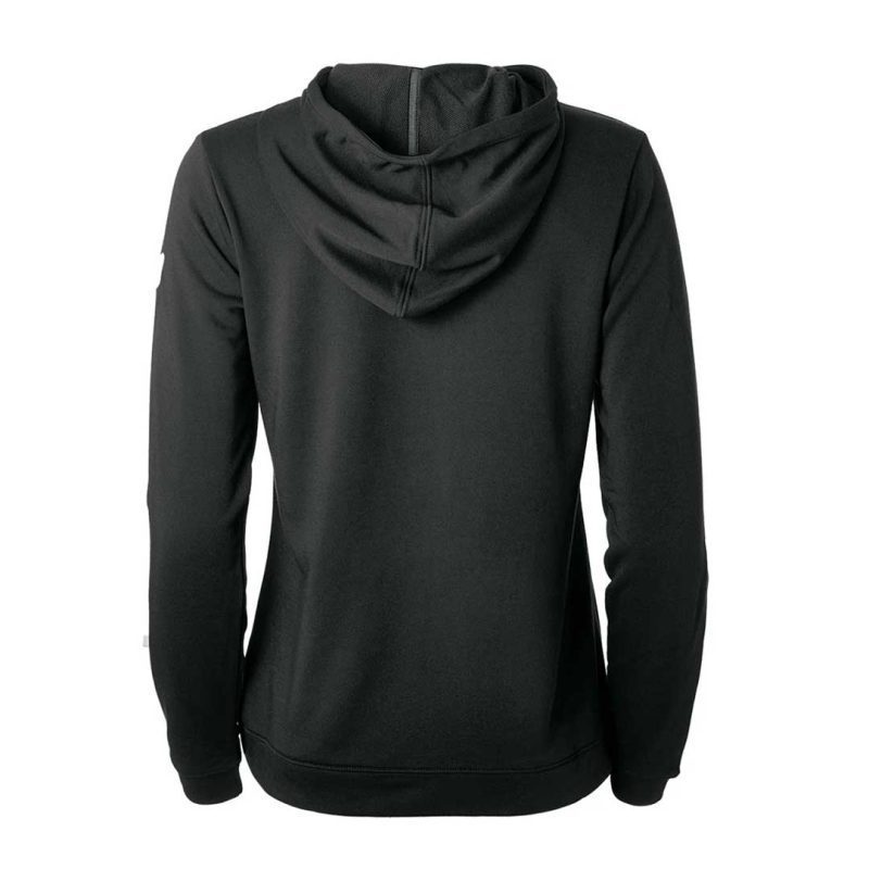 Asics Women s French Terry Pullover Hoodie 2032A544 090 2