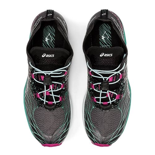 Asics Women s Fujispeed Trail Running Shoes 1012B176 001 3