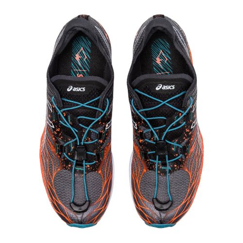 Asics Women s Fujispeed Trail Running Shoes 1012B176 002 3