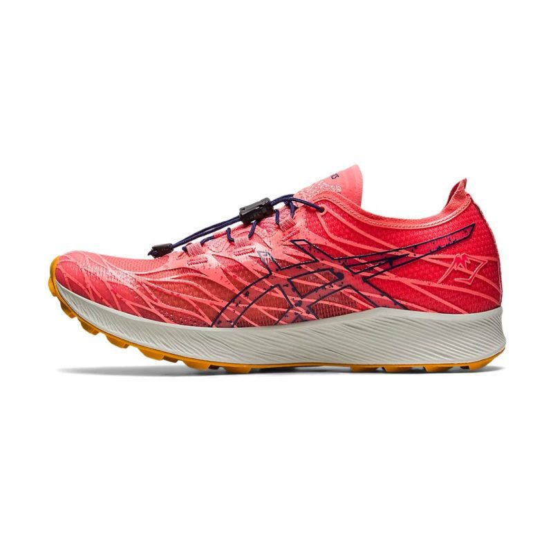 Asics Women s Fujispeed Trail Running Shoes 1012B176 700 4