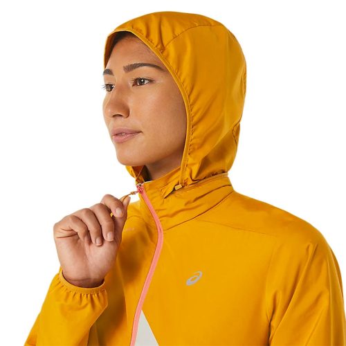 Asics Women s Fujitrail Anorak Jacket 2012C398 800 07