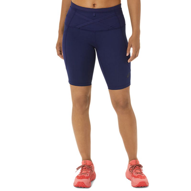 Asics Women s Fujitrail Sprinter Shorts 2012C722 400 02