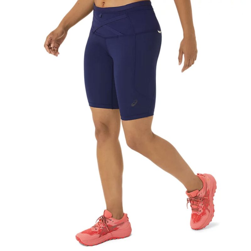 Asics Women s Fujitrail Sprinter Shorts 2012C722 400 03