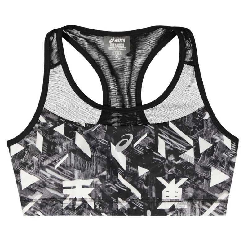 Asics Women s Future Tokyo AOP Bra 2012B040 001 1