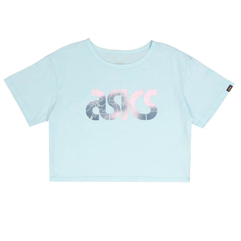 Asics Women s GPX CPD Tee 2192A082 402 1