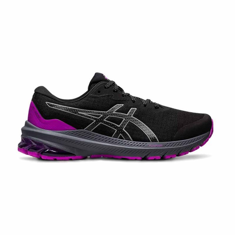 Asics Women s GT 1000 11 Lite Show Shoes 1012B307 001 01