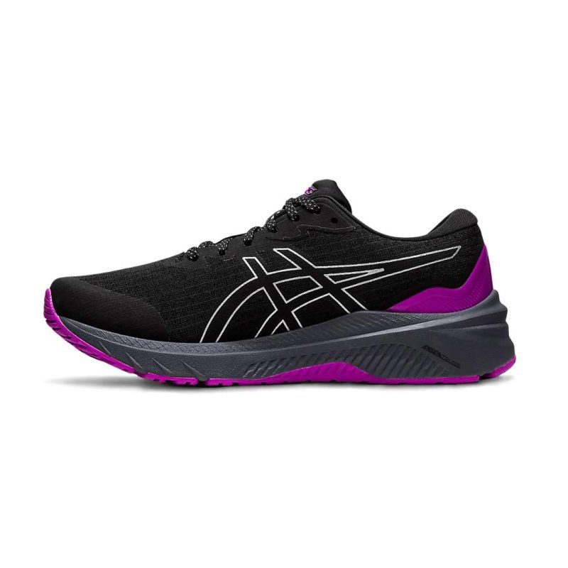 Asics Women s GT 1000 11 Lite Show Shoes 1012B307 001 02