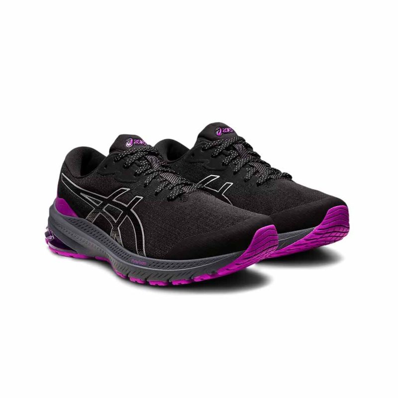 Asics Women s GT 1000 11 Lite Show Shoes 1012B307 001 03