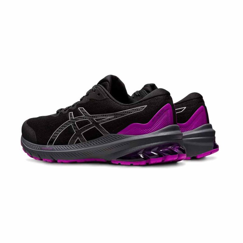 Asics Women s GT 1000 11 Lite Show Shoes 1012B307 001 04