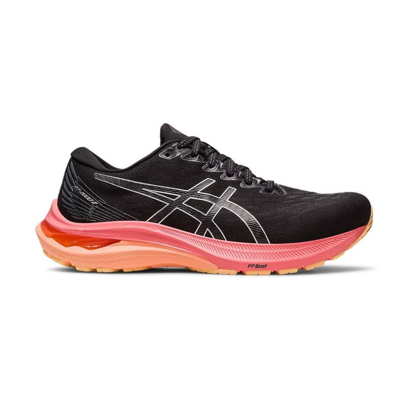 Asics Women s GT 2000 11 Running Shoes 1012B271 006 5