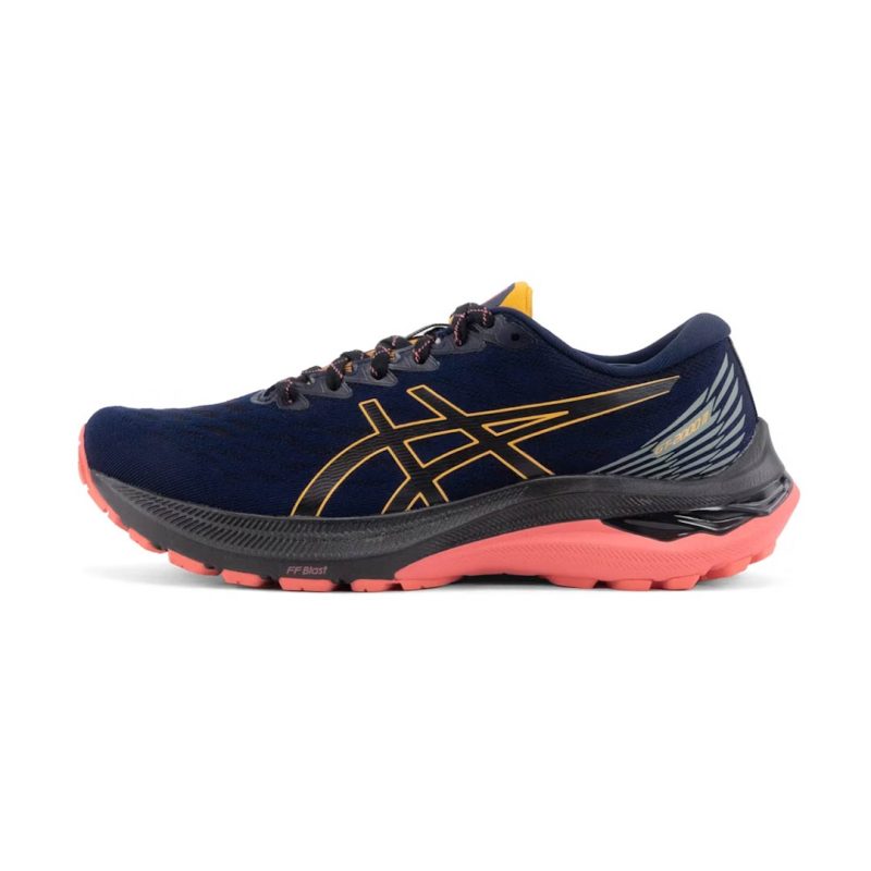 Asics Women s GT 2000 11 TR Running Shoes 1012B389 700 5