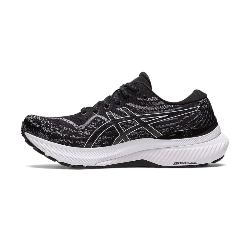 Asics Women s Gel Kayano 29 Running Shoes Wide 1012B297 002 4