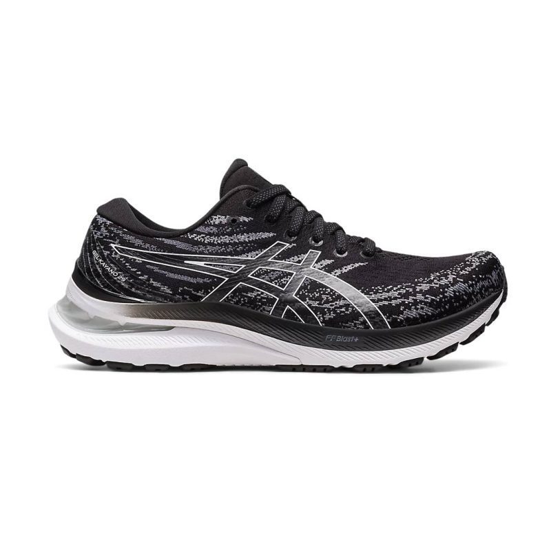 Asics Women s Gel Kayano 29 Running Shoes Wide 1012B297 002 5