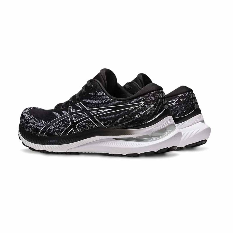 Asics Women s Gel Kayano 29 Shoes 1012B272 002 04